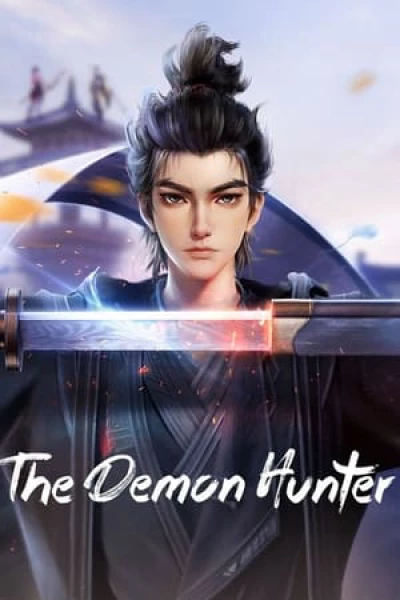 Thương Nguyên Đồ - The Demon Hunter  (2023)